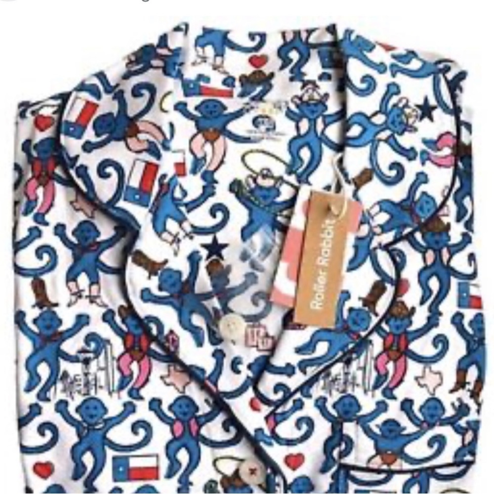 Roller Rabbit Dallas